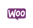 icone woo commerce