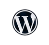 icone wordpress