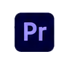 icone adobe première