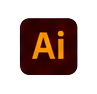 icone adobe illustrator