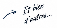 icone et bien d'autres